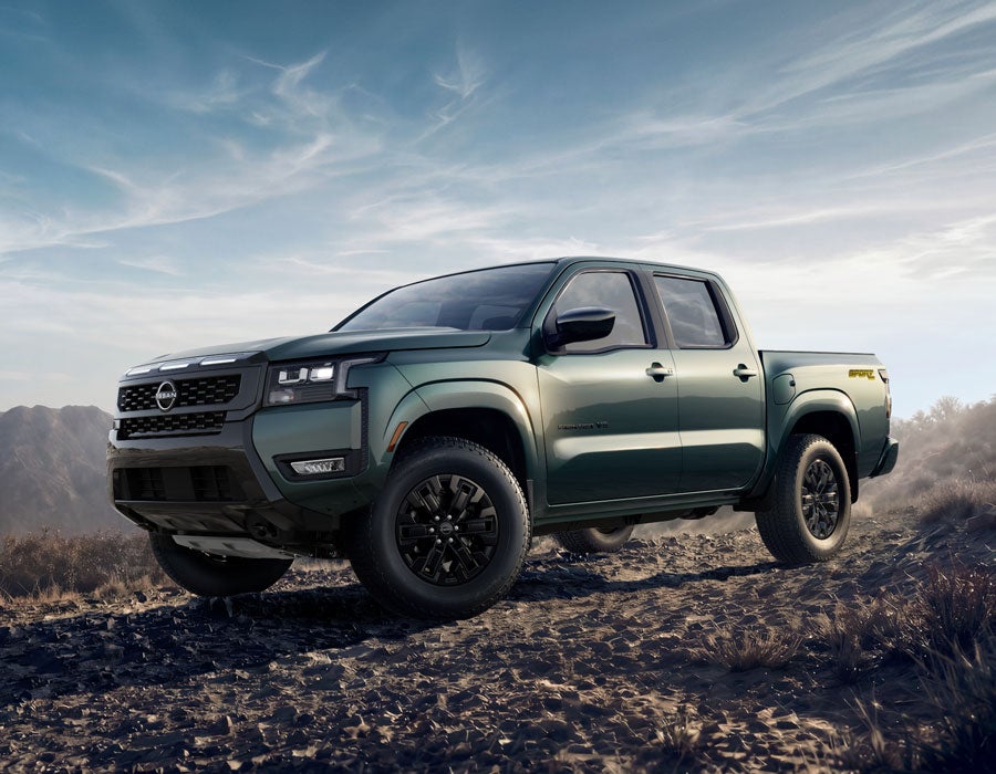 Bommarito Nissan Hazelwood in Hazelwood MO