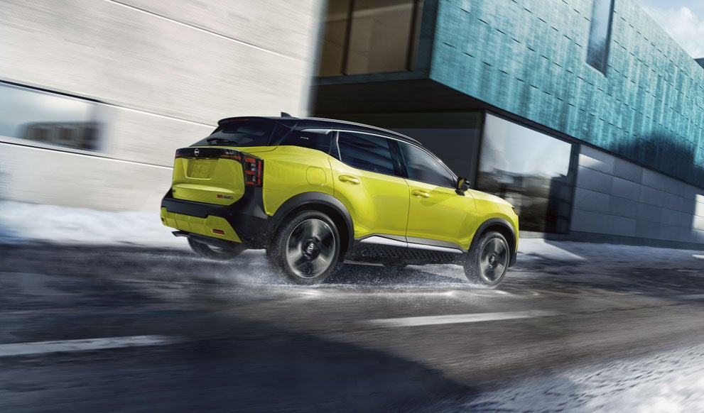 NISSAN Kicks Bommarito Nissan Hazelwood in Hazelwood MO