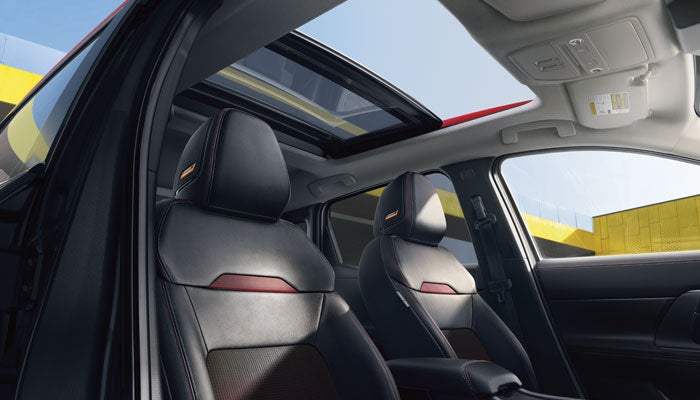 Bommarito Nissan Hazelwood in Hazelwood MO