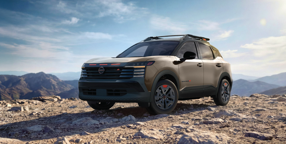 Bommarito Nissan Hazelwood in Hazelwood MO