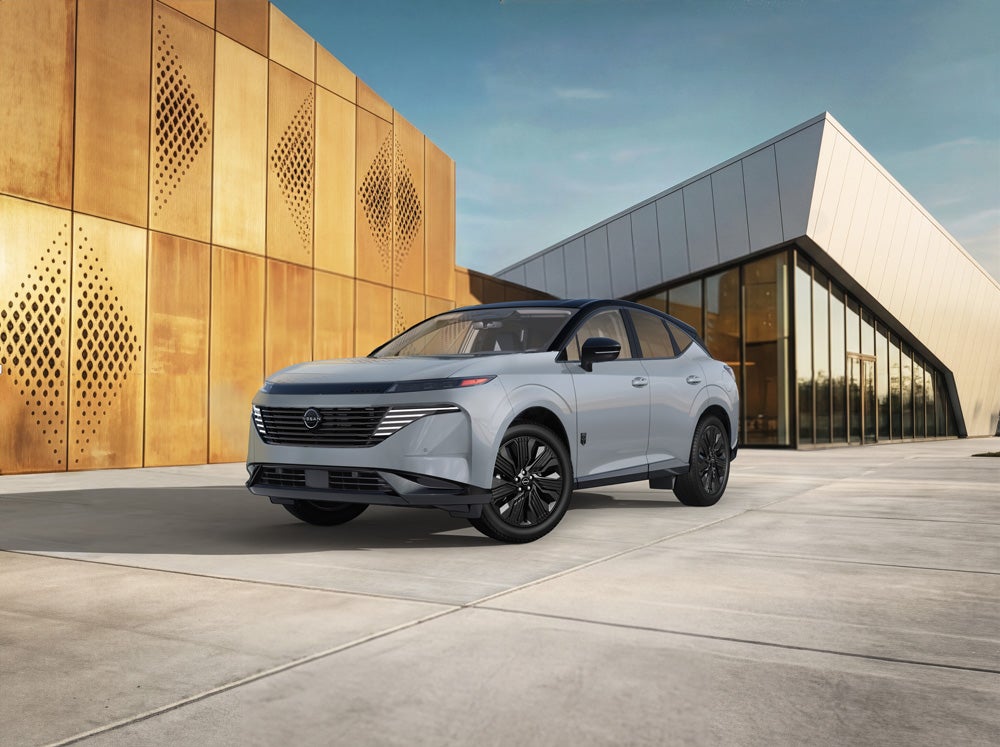 Bommarito Nissan Hazelwood in Hazelwood MO