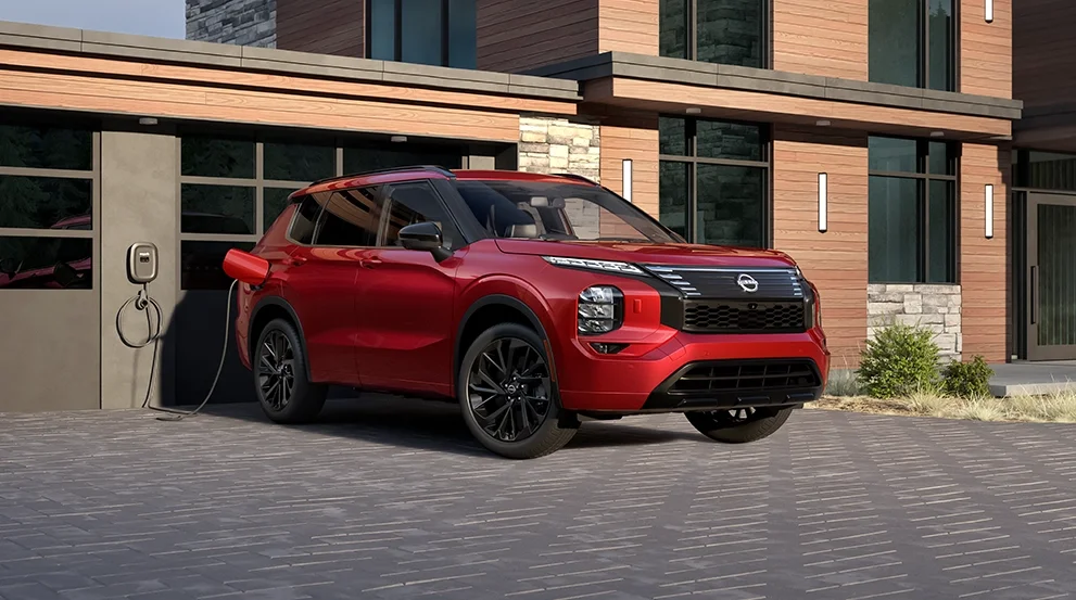 Bommarito Nissan Hazelwood in Hazelwood MO