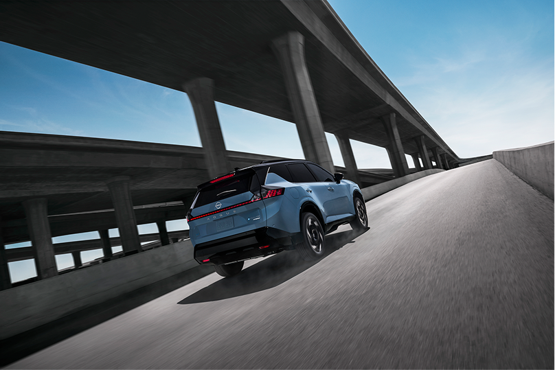 Bommarito Nissan Hazelwood in Hazelwood MO
