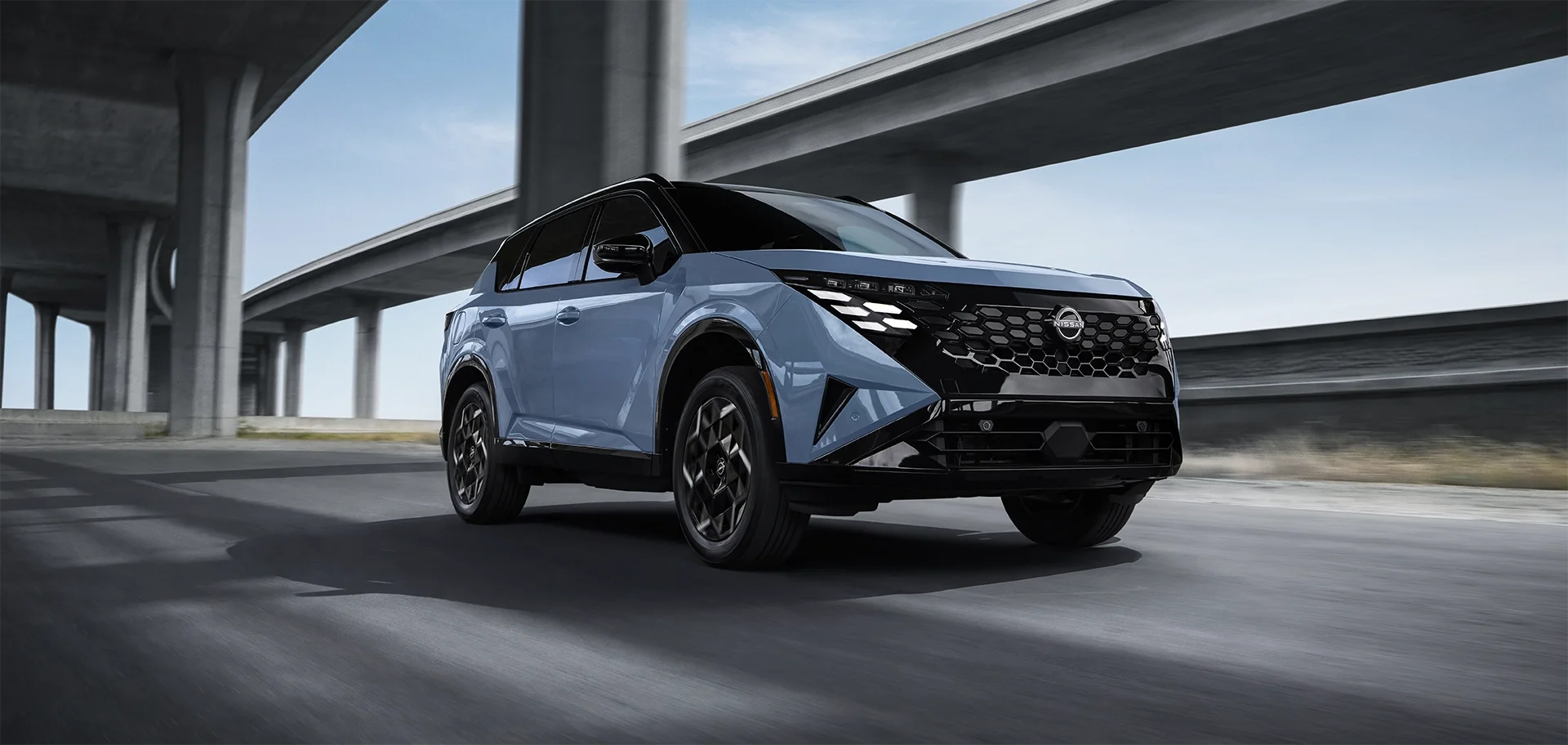 Bommarito Nissan Hazelwood in Hazelwood MO
