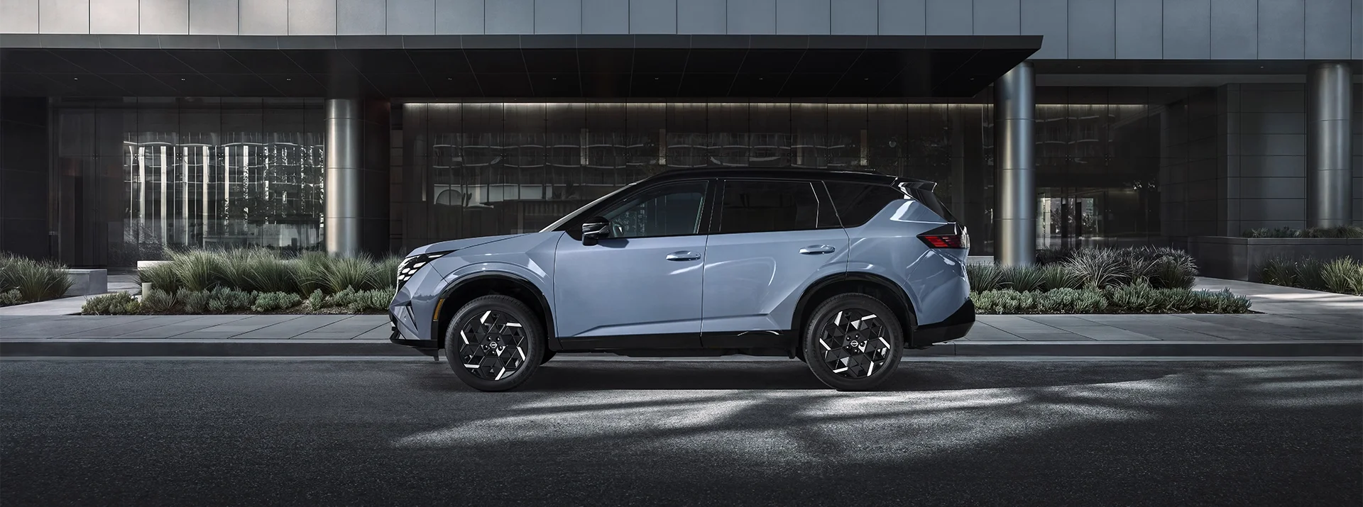 Bommarito Nissan Hazelwood in Hazelwood MO