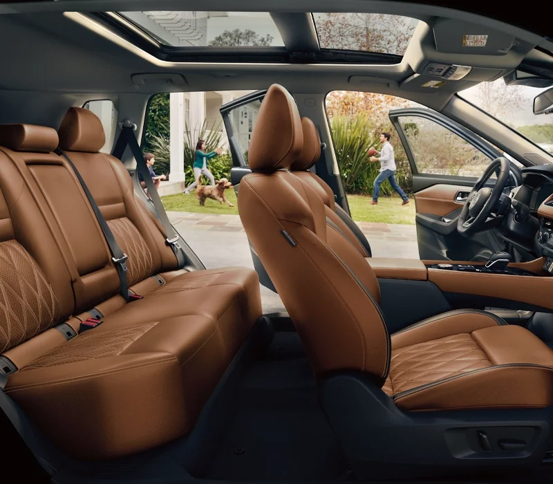 Bommarito Nissan Hazelwood in Hazelwood MO