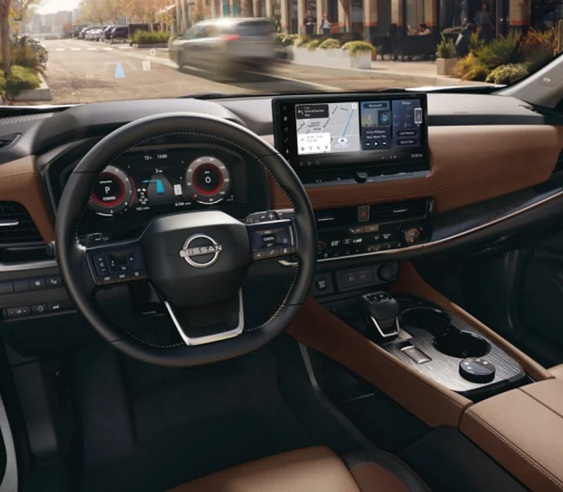 Bommarito Nissan Hazelwood in Hazelwood MO