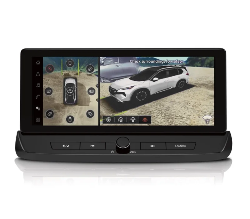 Bommarito Nissan Hazelwood in Hazelwood MO