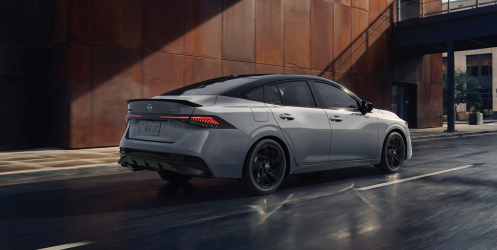 Bommarito Nissan Hazelwood in Hazelwood MO