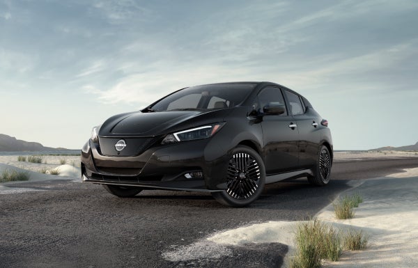 Bommarito Nissan Hazelwood in Hazelwood MO