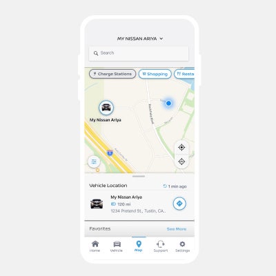 Bommarito Nissan Hazelwood in Hazelwood MO