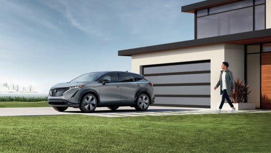 Bommarito Nissan Hazelwood in Hazelwood MO