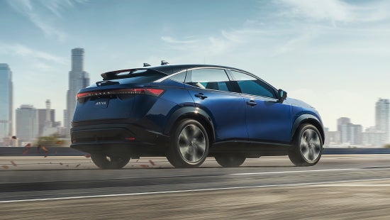 Bommarito Nissan Hazelwood in Hazelwood MO