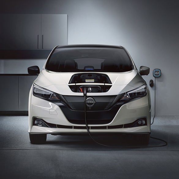 Bommarito Nissan Hazelwood in Hazelwood MO