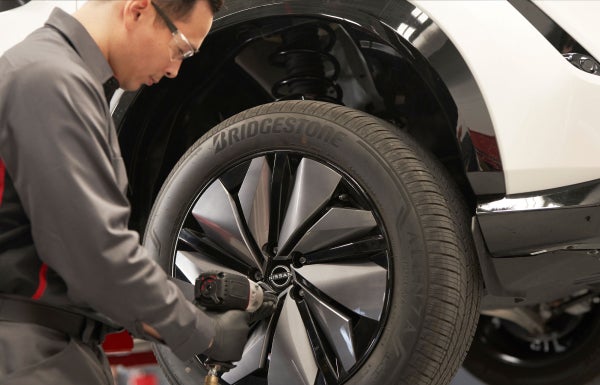 Bommarito Nissan Hazelwood in Hazelwood MO