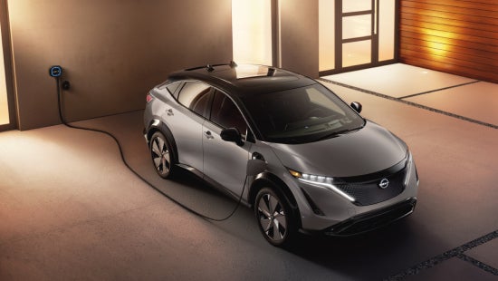 Bommarito Nissan Hazelwood in Hazelwood MO