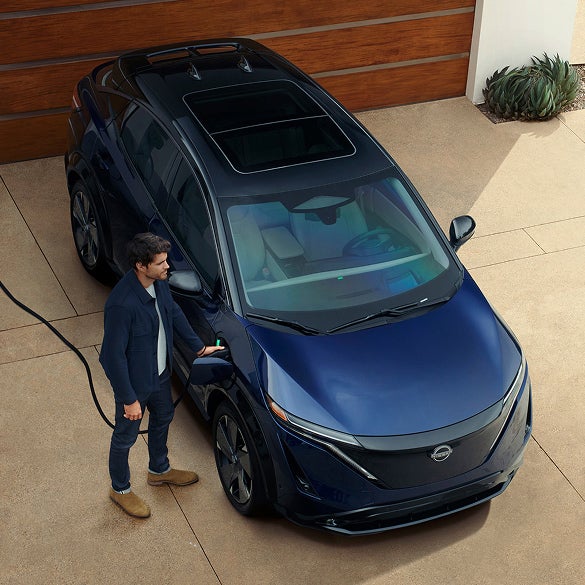 Bommarito Nissan Hazelwood in Hazelwood MO