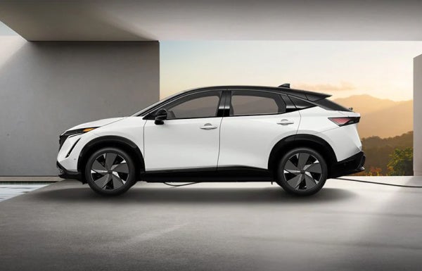 Bommarito Nissan Hazelwood in Hazelwood MO