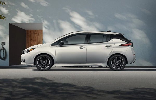 Bommarito Nissan Hazelwood in Hazelwood MO