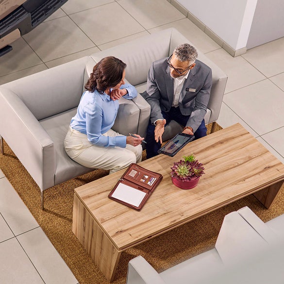 Bommarito Nissan Hazelwood in Hazelwood MO