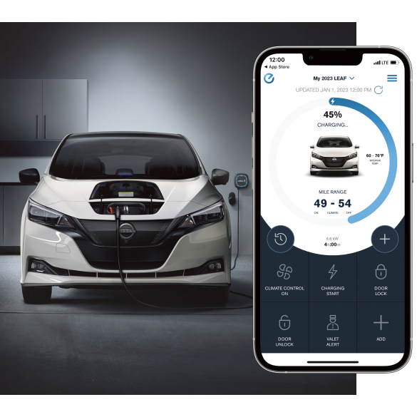 Bommarito Nissan Hazelwood in Hazelwood MO