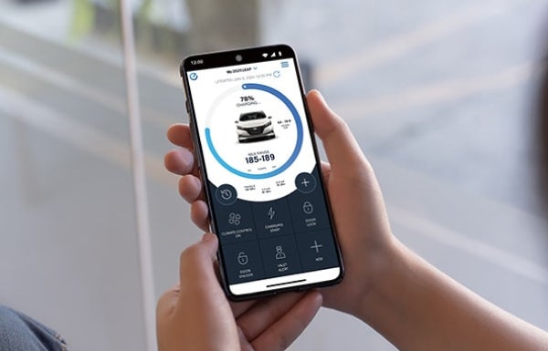 Bommarito Nissan Hazelwood in Hazelwood MO