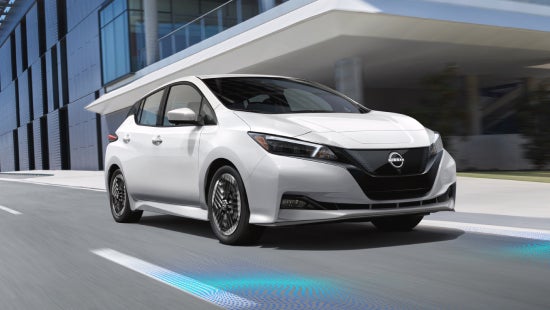 Bommarito Nissan Hazelwood in Hazelwood MO