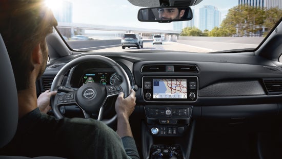 Bommarito Nissan Hazelwood in Hazelwood MO