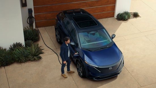 Bommarito Nissan Hazelwood in Hazelwood MO