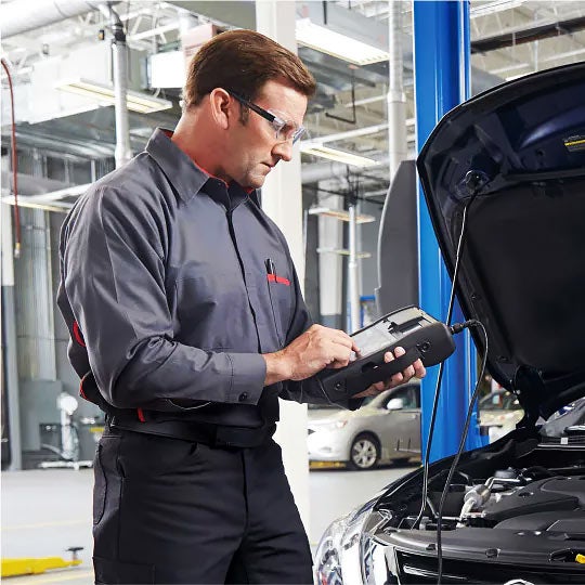 Bommarito Nissan Hazelwood in Hazelwood MO