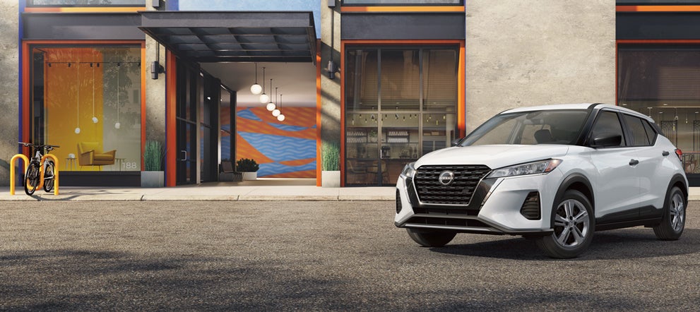 Bommarito Nissan Hazelwood in Hazelwood MO