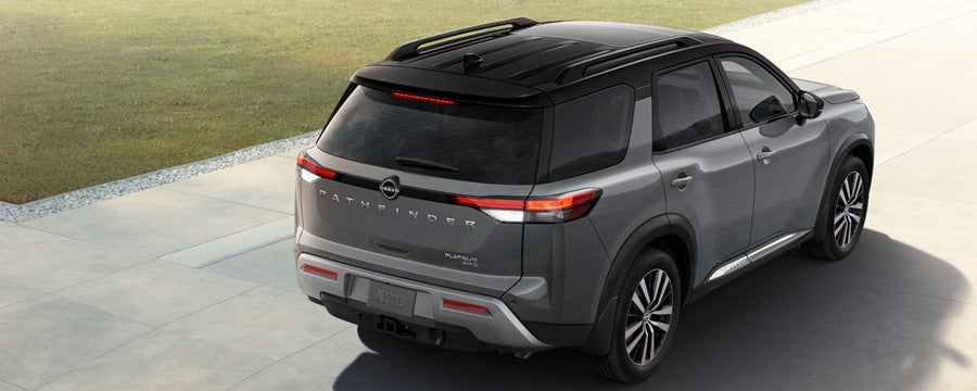 Bommarito Nissan Hazelwood in Hazelwood MO