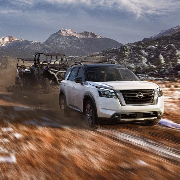 Bommarito Nissan Hazelwood in Hazelwood MO