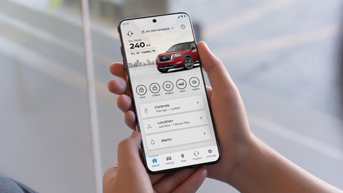 Bommarito Nissan Hazelwood in Hazelwood MO