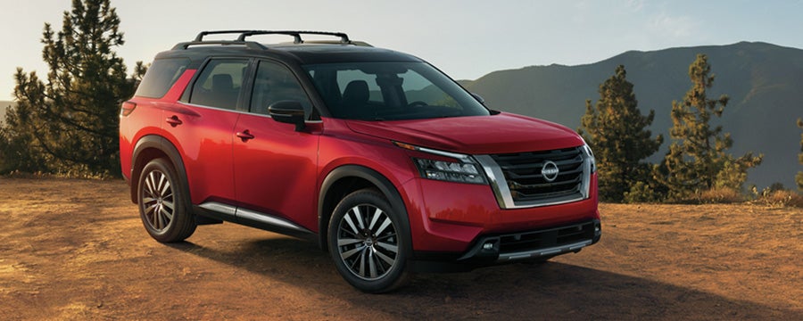 Bommarito Nissan Hazelwood in Hazelwood MO