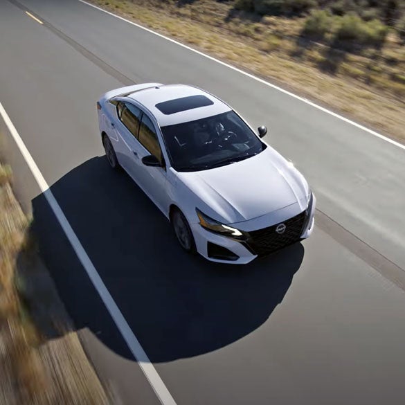 Bommarito Nissan Hazelwood in Hazelwood MO