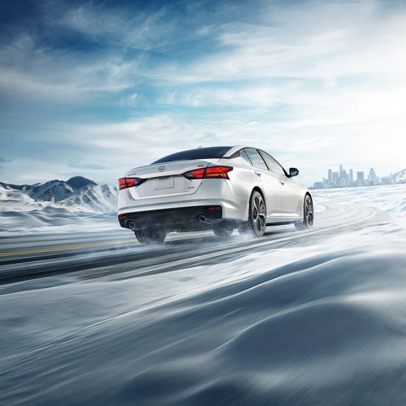 Bommarito Nissan Hazelwood in Hazelwood MO