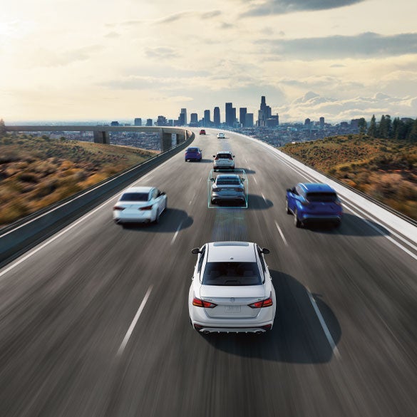 Bommarito Nissan Hazelwood in Hazelwood MO