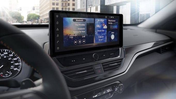 Bommarito Nissan Hazelwood in Hazelwood MO