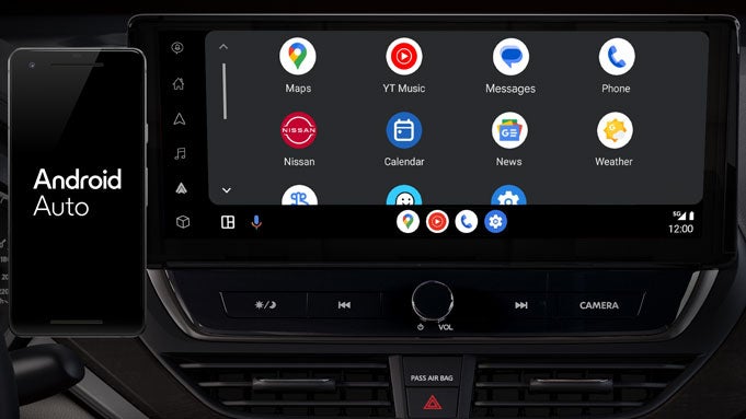 Bommarito Nissan Hazelwood in Hazelwood MO