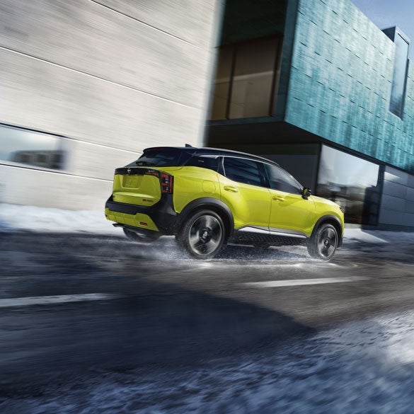 Bommarito Nissan Hazelwood in Hazelwood MO