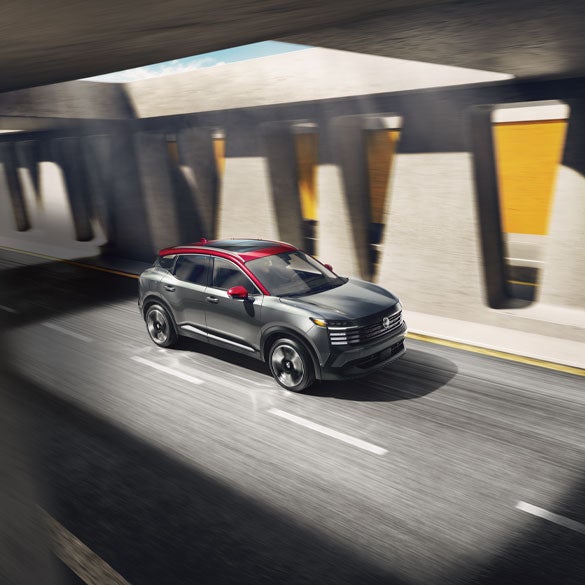 Bommarito Nissan Hazelwood in Hazelwood MO