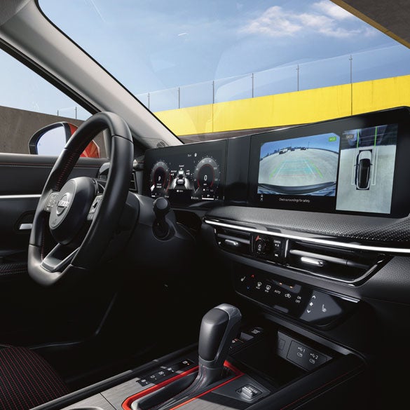 Bommarito Nissan Hazelwood in Hazelwood MO