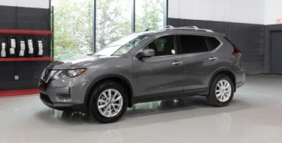 Bommarito Nissan Hazelwood in Hazelwood MO