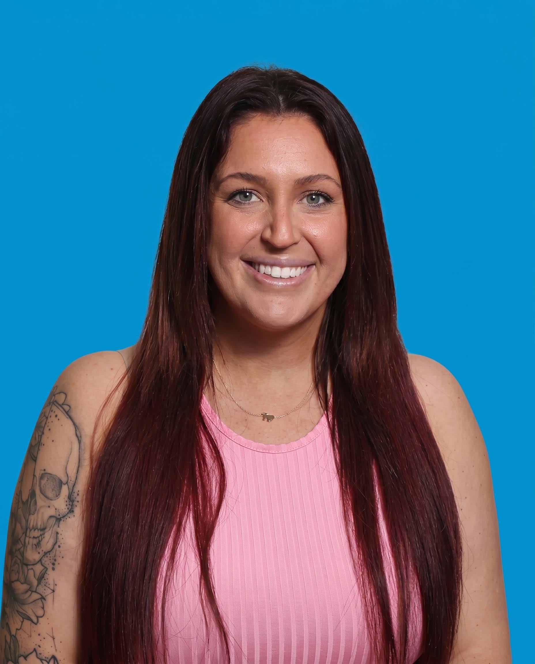 Brittany Phelps