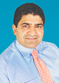 Jay Mehta