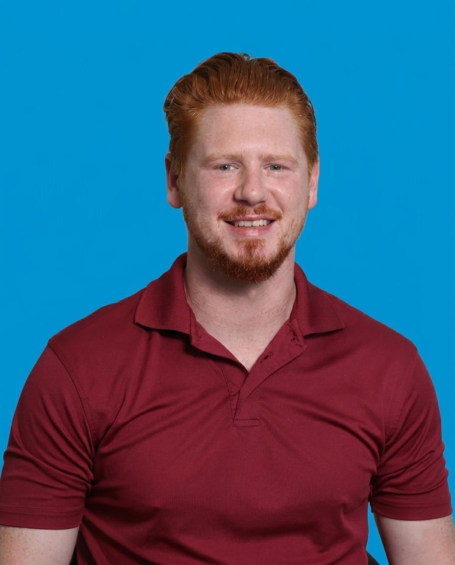 Preston Schmidt