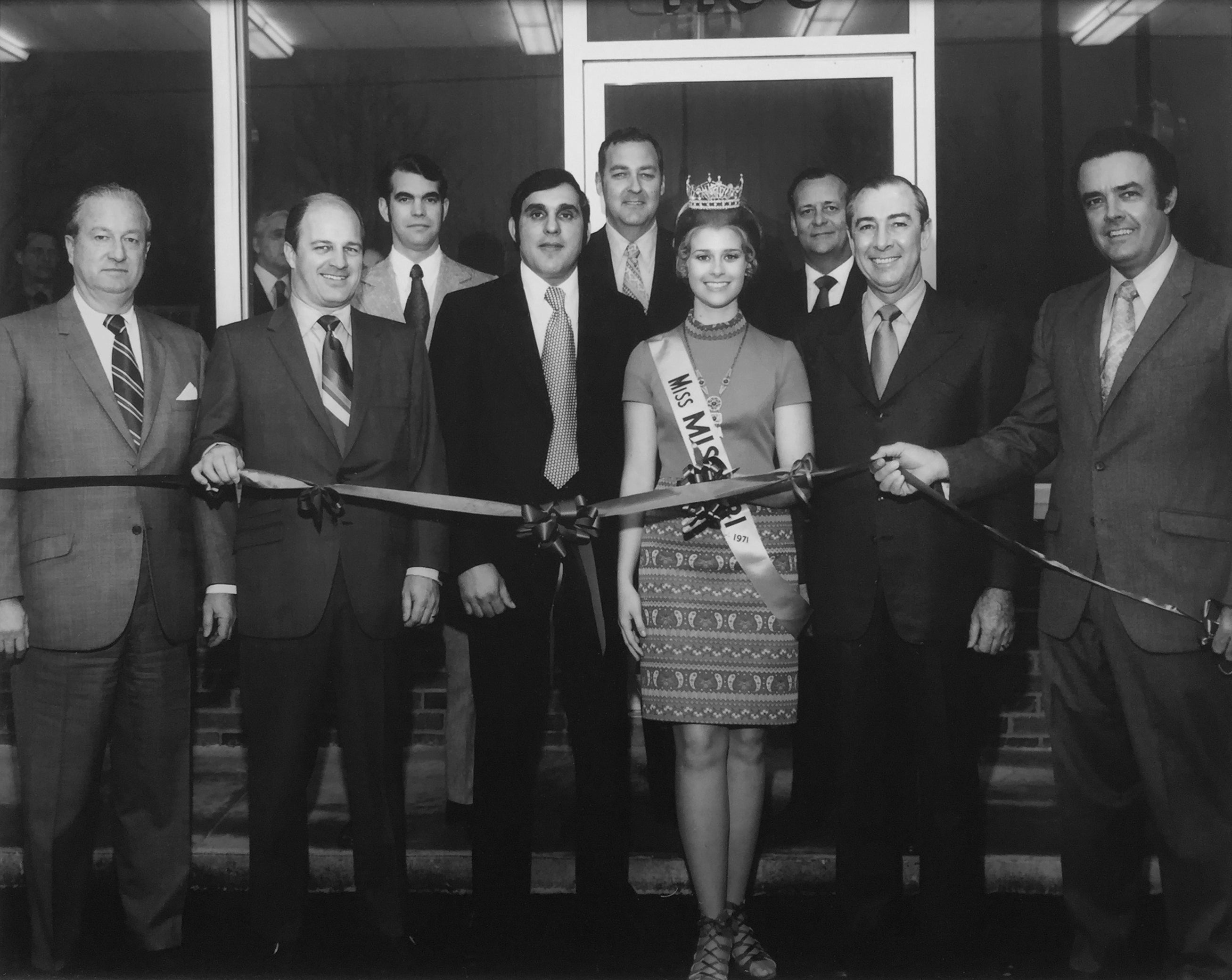 Bommarito Nissan Hazelwood in Hazelwood MO